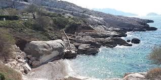 Vue du site 2